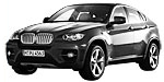 BMW E71 U2464 Fault Code