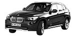BMW E84 U2464 Fault Code