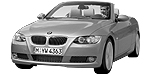 BMW E93 U2464 Fault Code