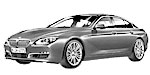 BMW F06 U2464 Fault Code