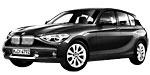BMW F20 U2464 Fault Code